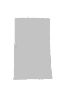 BUSTA TNT 25X40 PZ 25 HP GRIGIO