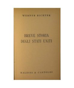 Breve storia degli Stati Uniti