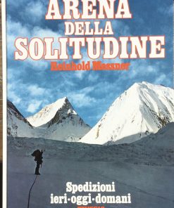 Arena della solitudine