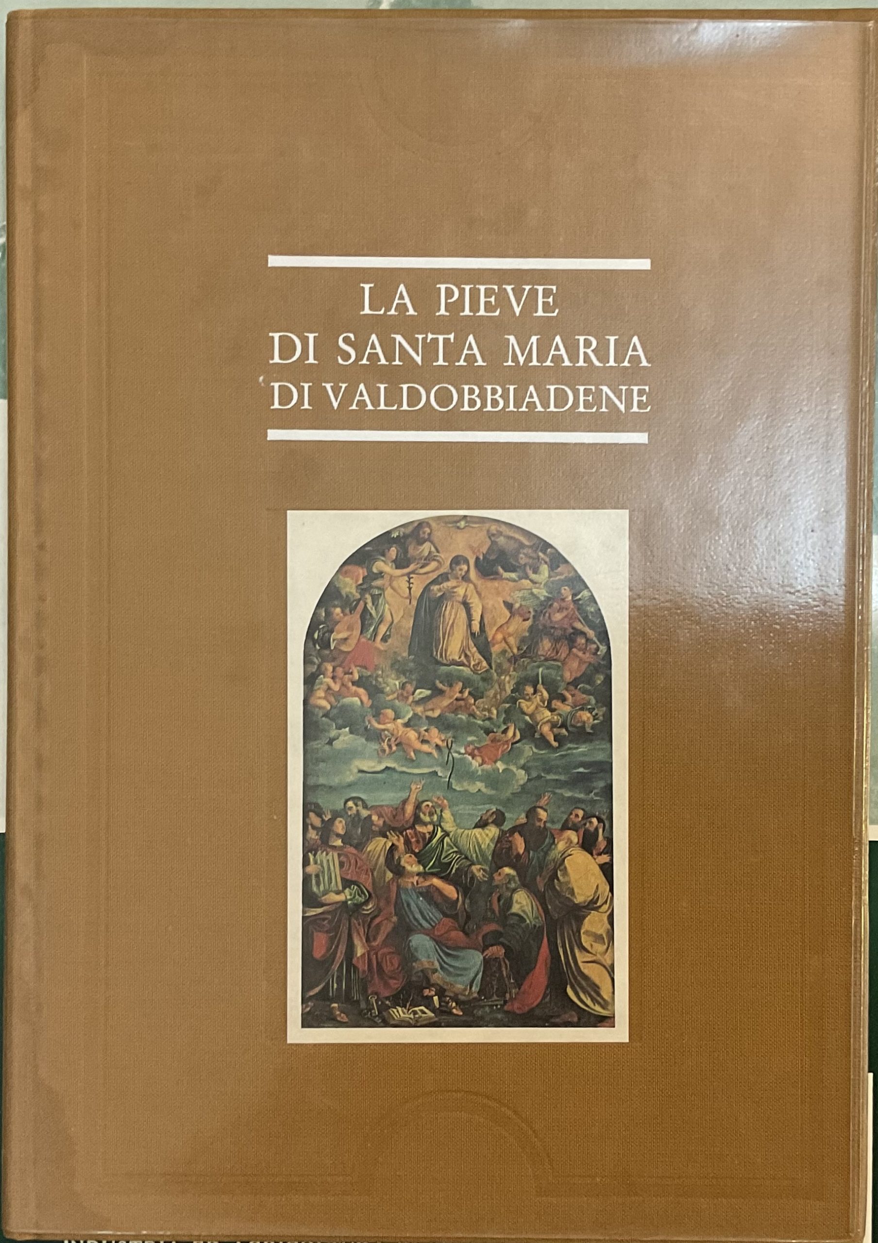 La Pieve di Santa Maria di Valdobbiadene - immagine 2