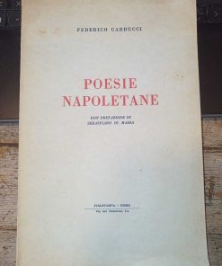 Poesie napoletane