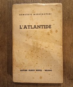 L’Atlantide