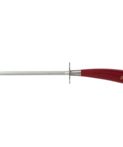 BERKEL Acciaino Elegance 20 cm Rosso