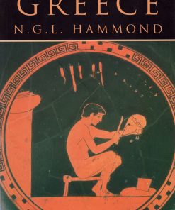 Hammond – The Classical Age of Greece – Phoenix Giant 1999