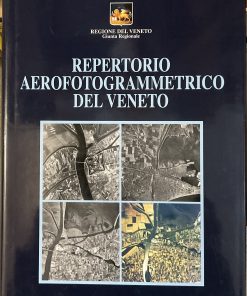 Repertorio aerofotogrammetrico del Veneto