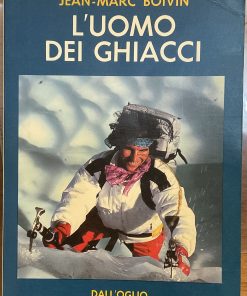 L’uomo dei ghiacci