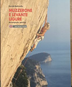 Muzzerone e Levante Ligure. Arrampicata sportiva