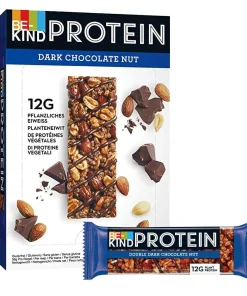 BE-KIND PROTEIN DARK CHOC NUT Gr.50 x 12 Pz. [MARS250]