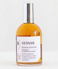 Profumo Vetiver 115 ml Olfattiva