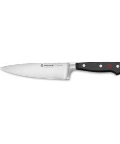 WUSTHOF Classic Coltello Chef 16 cm