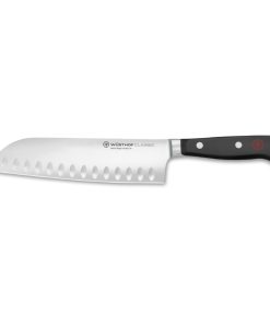 WUSTHOF Classic Coltello Santoku 17 cm