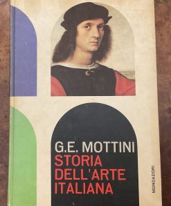Storia dell’arte Italiana