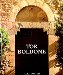 Luigi Cortesi – Antica Contrada Tor Boldone – Quadrifoglio 1985