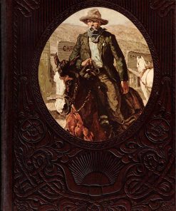 Trachtman, Paul – THE GUNFIGHTERS – 1975